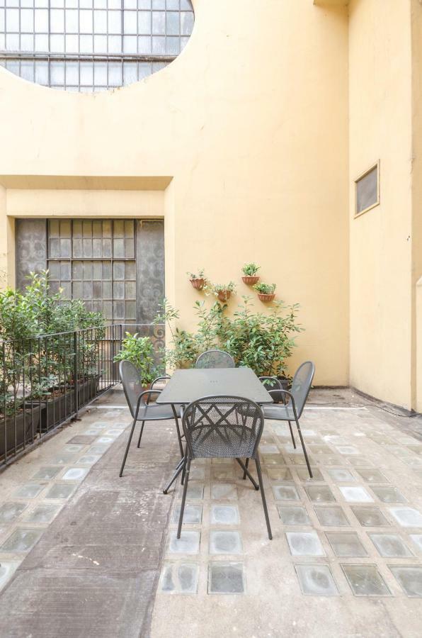 Colonna Home Bologna, Under The Two Towers Bagian luar foto